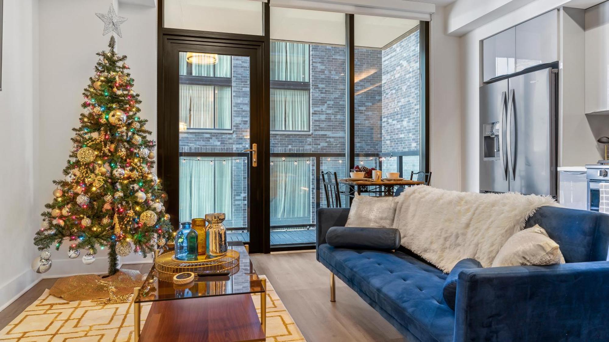 The Serenity W/ Free Parking Midtown *